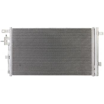 2017 Buick Envision A/C Condenser Spectra Premium 730047 image 1 of 4