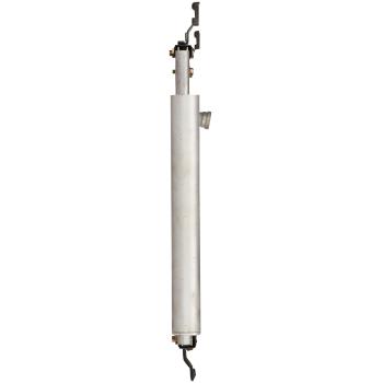 2015 Toyota Yaris A/C Condenser Spectra Premium 730048 image 2 of 4