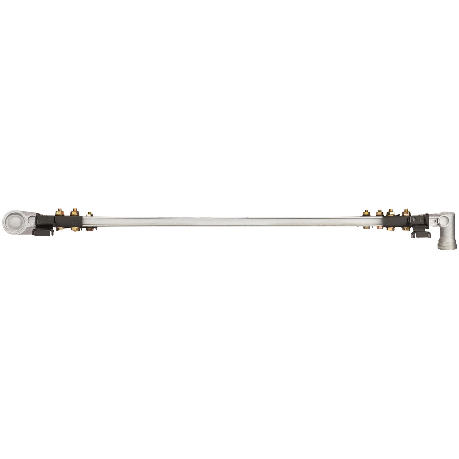 Spectra Premium 730048 - A/C Condenser Spectra Premium 730048 A/C Condenser product image 4 of 4
