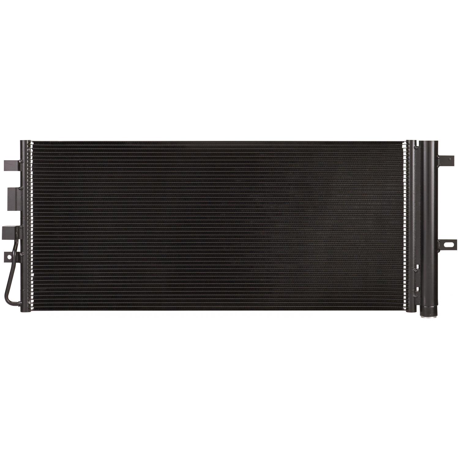 Spectra Premium 730049 - A/C Condenser Spectra Premium 730049 A/C Condenser product image 1 of 4