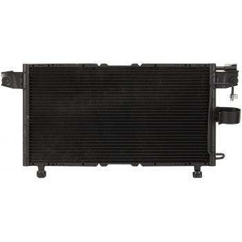 2000 Isuzu Rodeo A/C Condenser Spectra Premium 73005 image 1 of 4