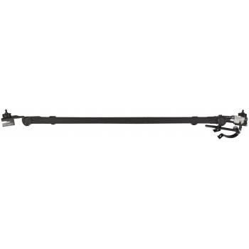 2000 Isuzu Rodeo A/C Condenser Spectra Premium 73005 image 4 of 4