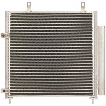 2020 Mitsubishi Mirage G4 A/C Condenser Spectra Premium 730050 image 1 of 4