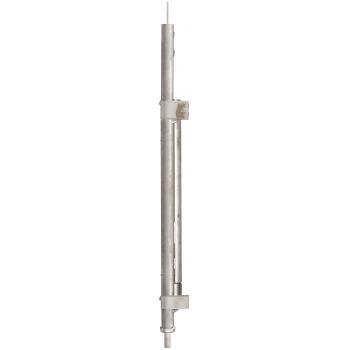 2020 Mitsubishi Mirage G4 A/C Condenser Spectra Premium 730050 image 2 of 4
