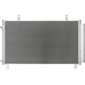 2019 Toyota Sienna A/C Condenser Spectra Premium 730051 image 1 of 4