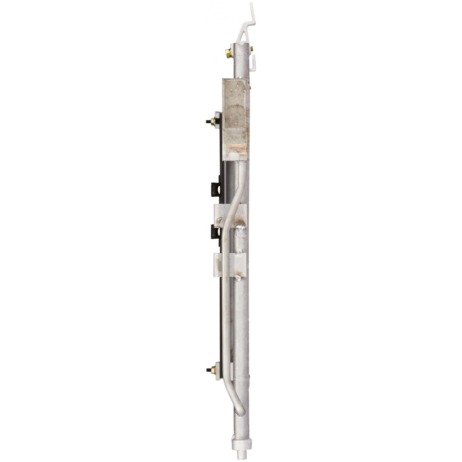 Spectra Premium 730053 - A/C Condenser Spectra Premium 730053 A/C Condenser product image 3 of 4