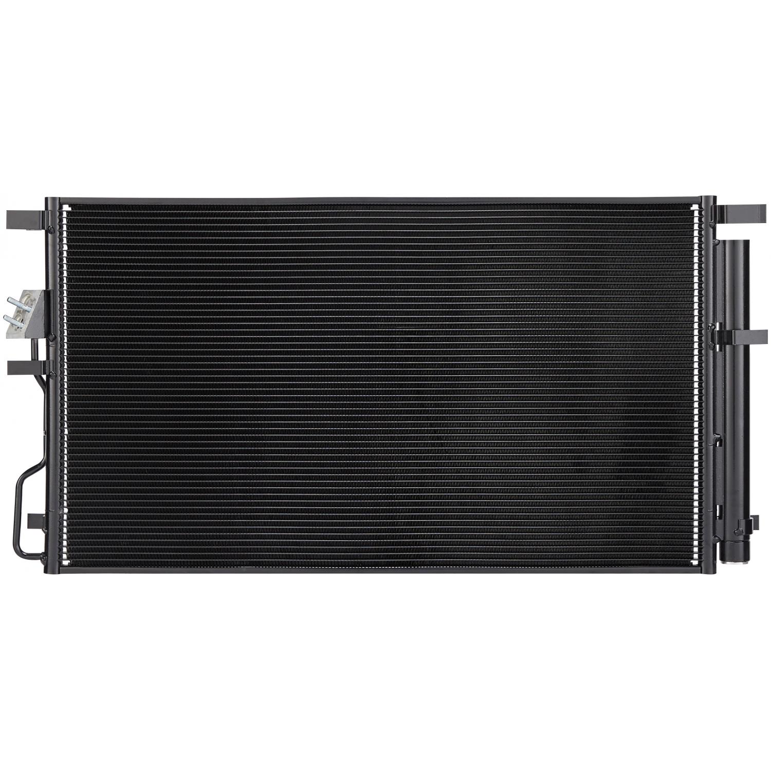 Spectra Premium 730054 - A/C Condenser Spectra Premium 730054 A/C Condenser product image 1 of 4
