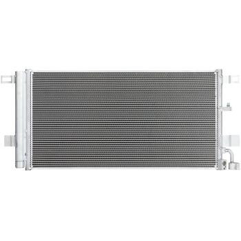 2018 Audi S5 A/C Condenser