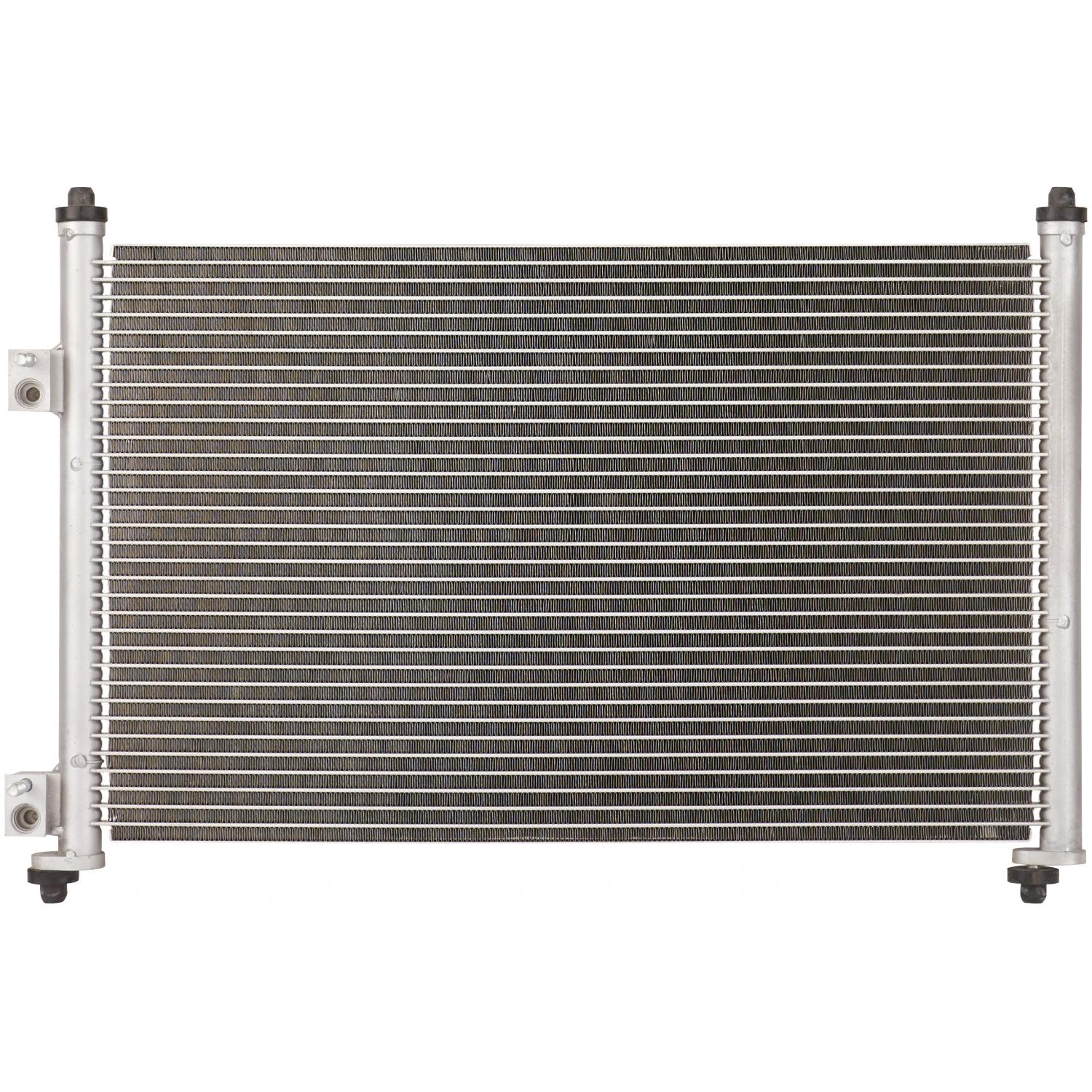 Spectra Premium 73006 A/C Condenser product image 1 of 4