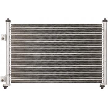2002 Mazda 626 A/C Condenser Spectra Premium 73006 image 1 of 4