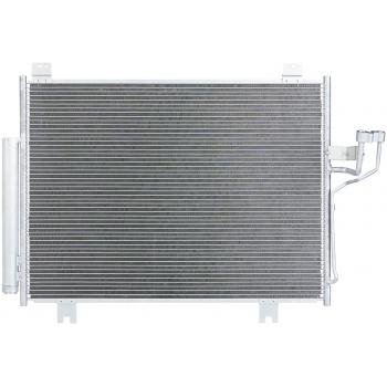 2021 Mazda CX-9 A/C Condenser Spectra Premium 730060 image 1 of 4