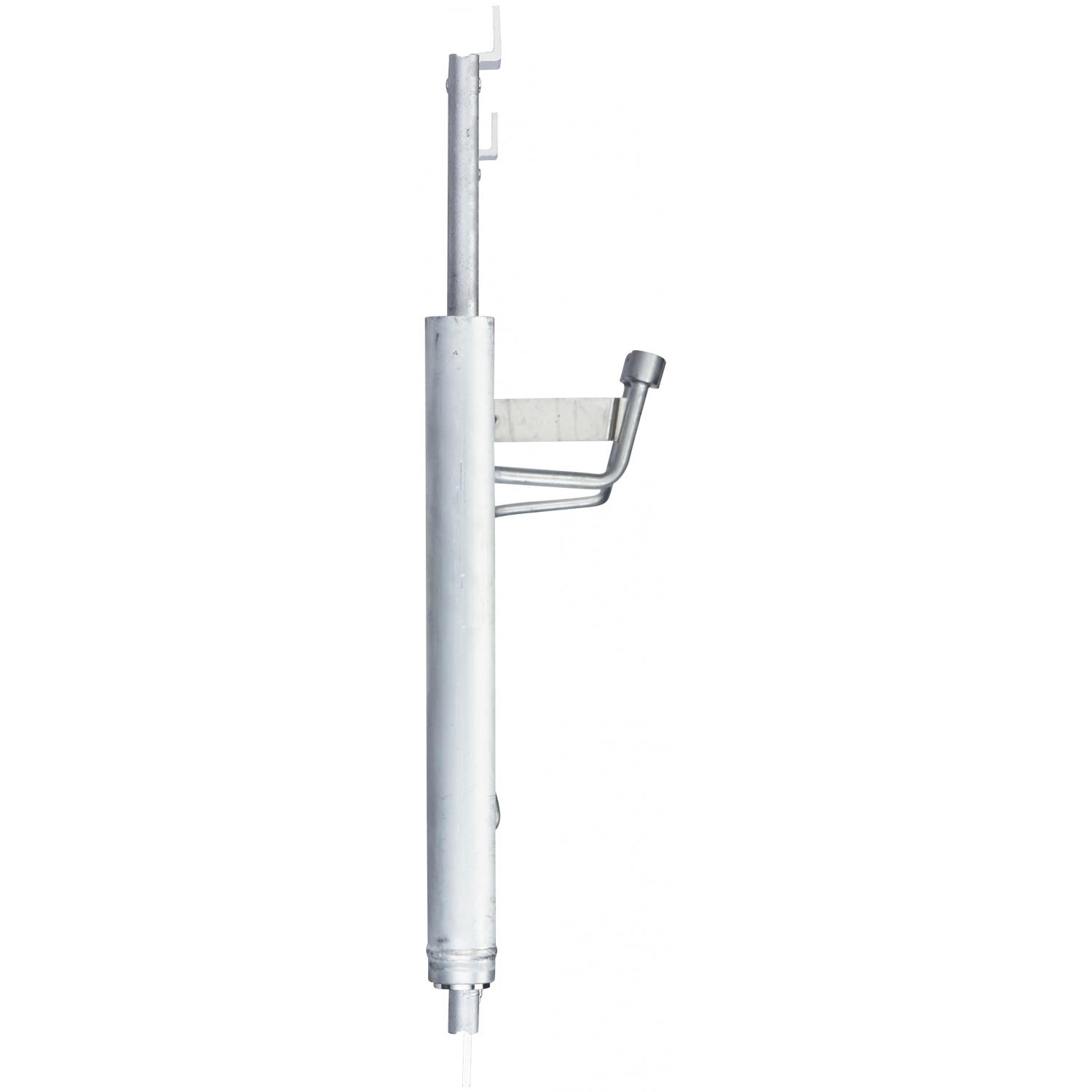 Spectra Premium 730060 - A/C Condenser Spectra Premium 730060 A/C Condenser product image 2 of 4