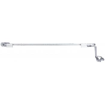 2021 Mazda CX-9 A/C Condenser Spectra Premium 730060 image 4 of 4