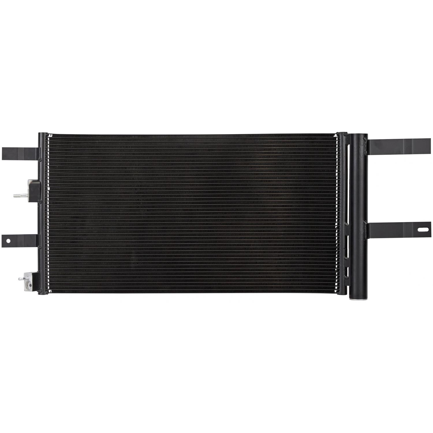 Spectra Premium 730062 - A/C Condenser Spectra Premium 730062 A/C Condenser product image 1 of 4