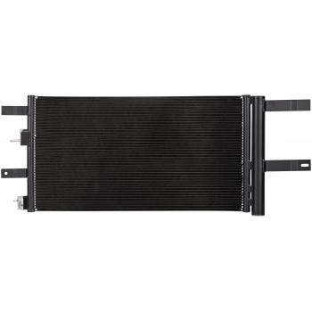 2018 Ford Fusion A/C Condenser Spectra Premium 730062 image 1 of 4