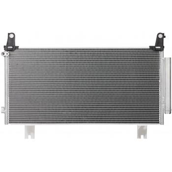 2017 Honda CR-V A/C Condenser Spectra Premium 730063 image 1 of 4