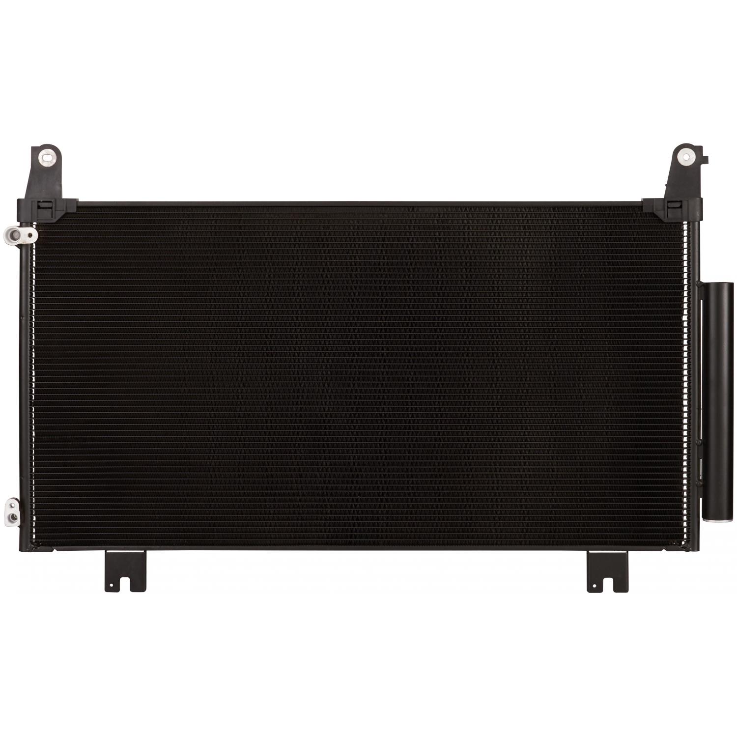 Spectra Premium 730064 - A/C Condenser Spectra Premium 730064 A/C Condenser product image 1 of 4