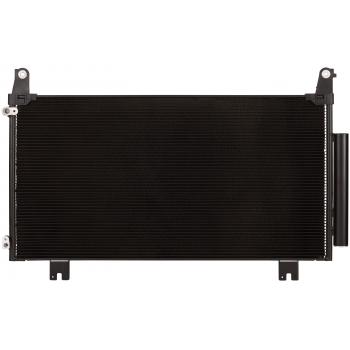 2017 Honda CR-V A/C Condenser Spectra Premium 730064 image 1 of 4