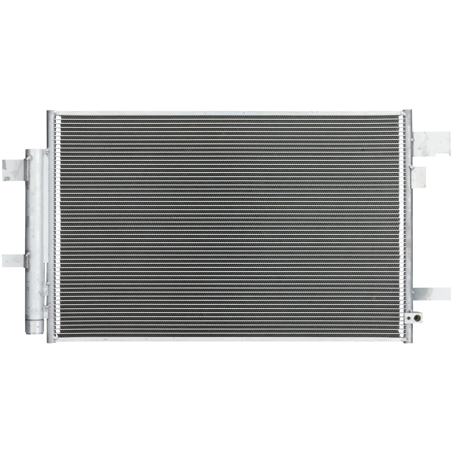 Spectra Premium 730065 - A/C Condenser Spectra Premium 730065 A/C Condenser product image 1 of 4