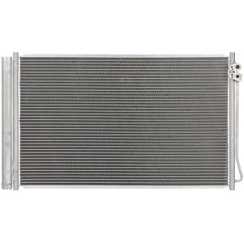 2020 Mercedes-Benz Metris A/C Condenser Spectra Premium 730066 image 1 of 4