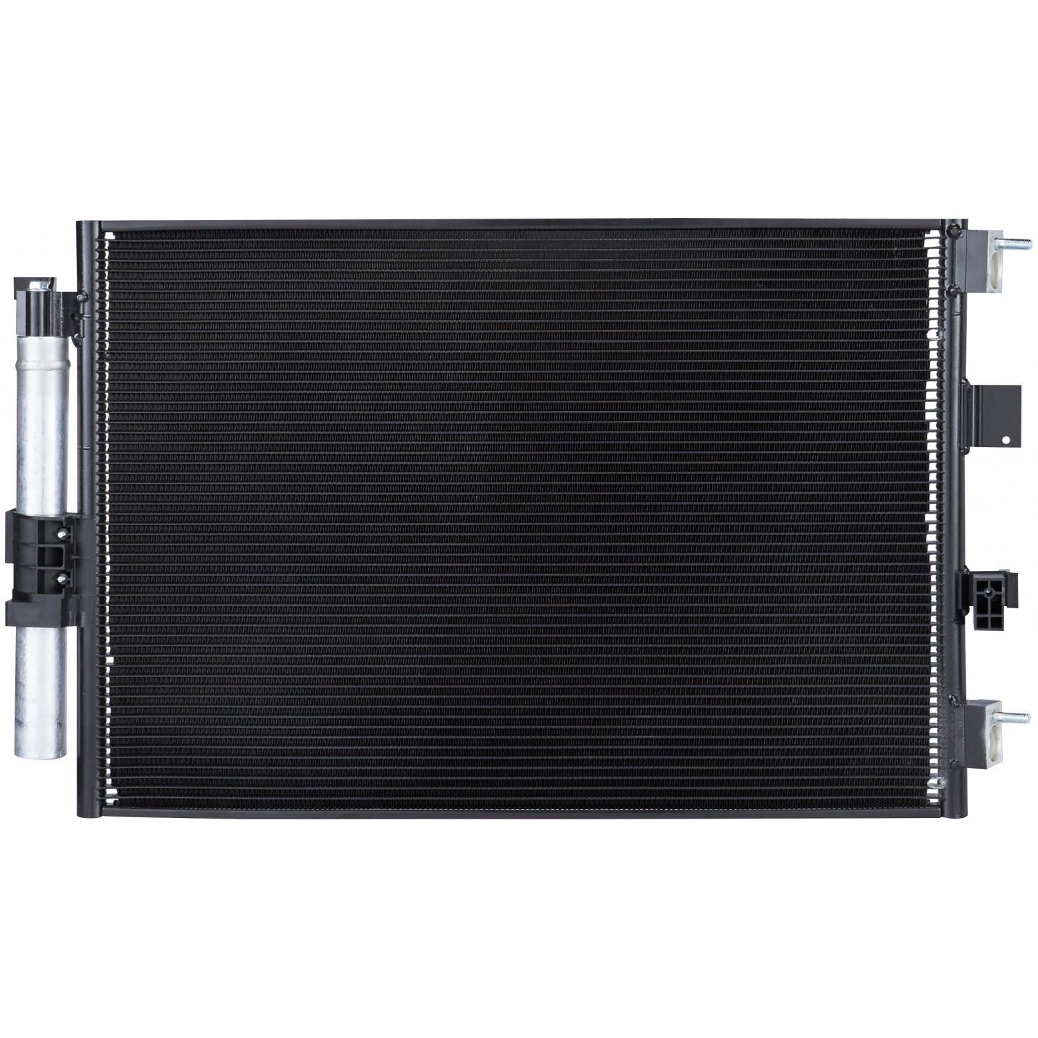 Spectra Premium 730068 - A/C Condenser Spectra Premium 730068 A/C Condenser product image 1 of 4