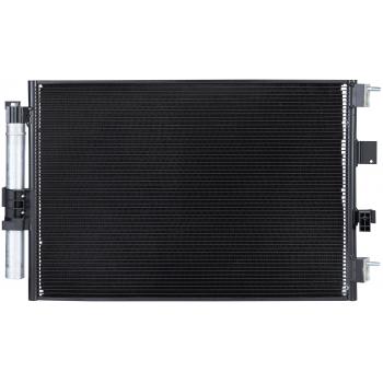 2016 Ford Focus A/C Condenser Spectra Premium 730068 image 1 of 4