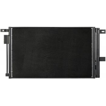 2021 GMC Canyon A/C Condenser Spectra Premium 730072 image 1 of 4