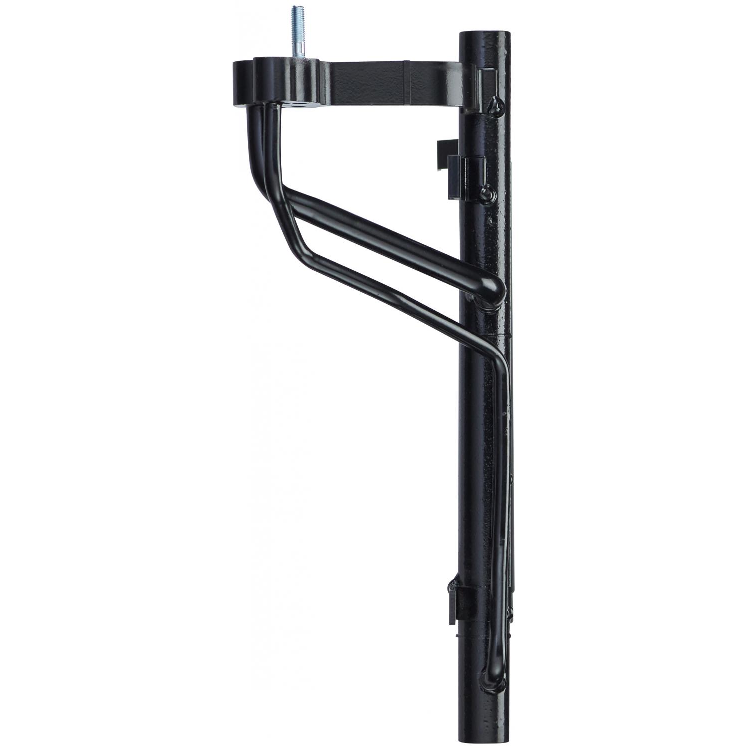 Spectra Premium 730076 - A/C Condenser Spectra Premium 730076 A/C Condenser product image 3 of 4