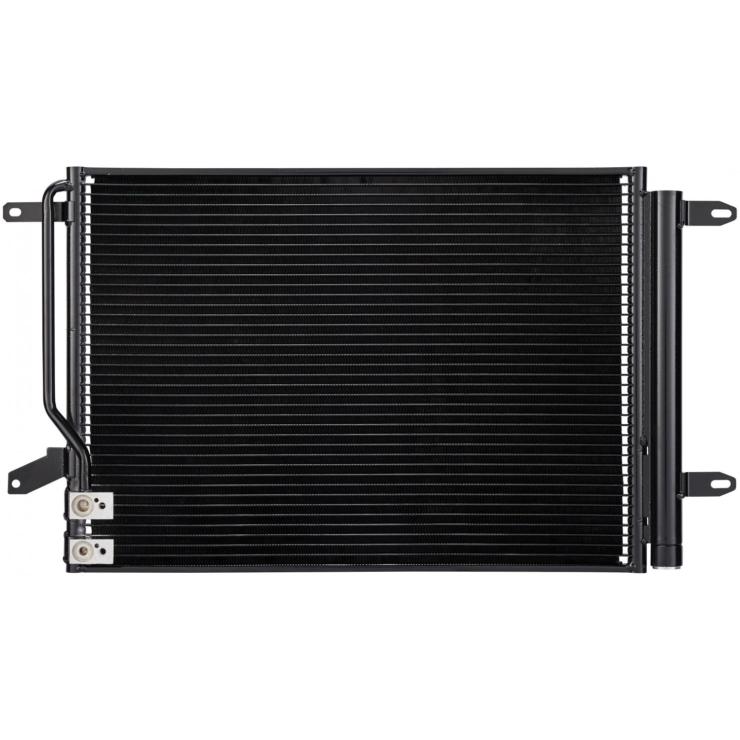 Spectra Premium 730077 - A/C Condenser Spectra Premium 730077 A/C Condenser product image 1 of 4