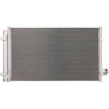 2020 BMW Alpina B7 A/C Condenser
