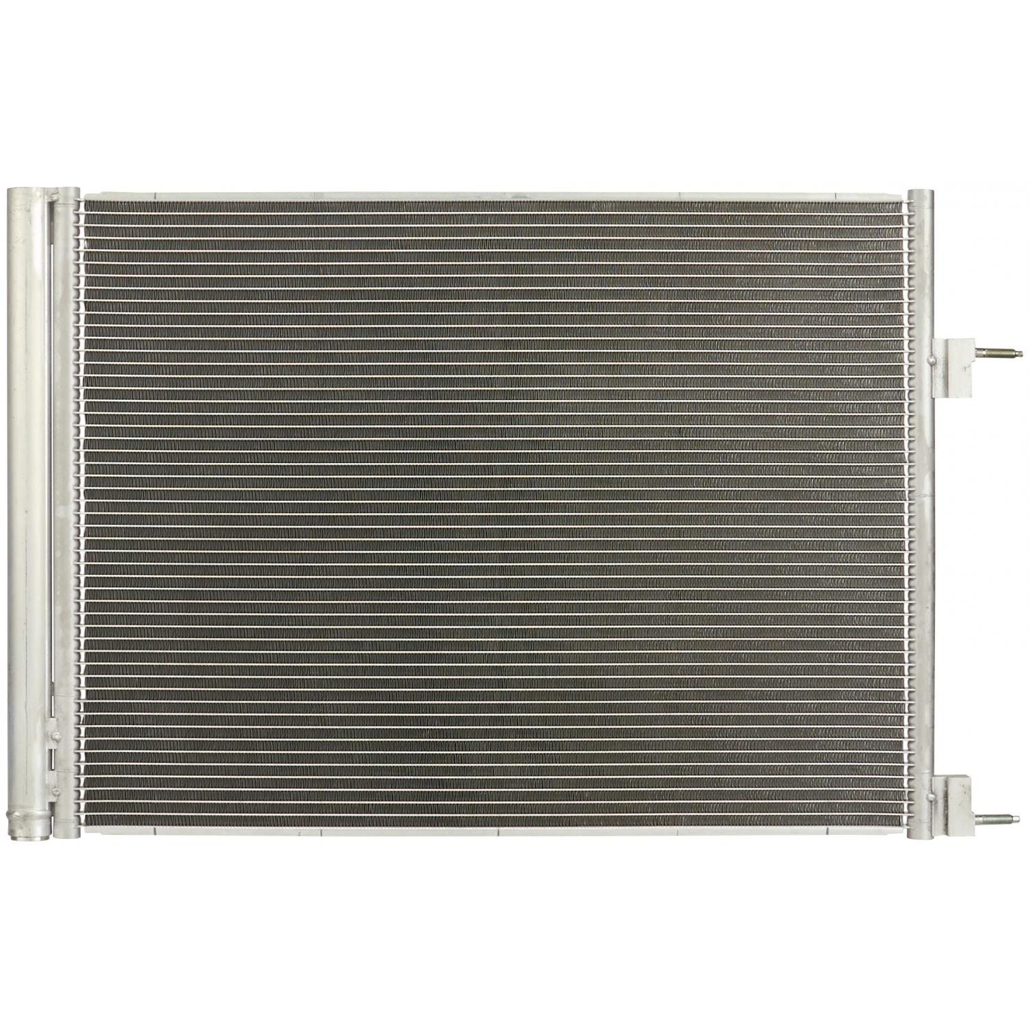 Spectra Premium 730079 - A/C Condenser Spectra Premium 730079 A/C Condenser product image 1 of 4