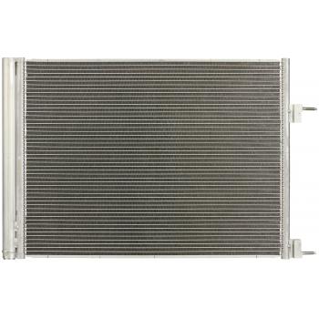 2020 Cadillac CT6 A/C Condenser Spectra Premium 730079 image 1 of 4