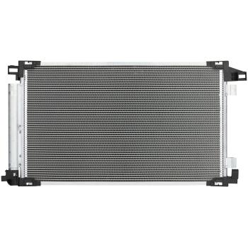 2020 Toyota C-HR A/C Condenser Spectra Premium 730081 image 1 of 4