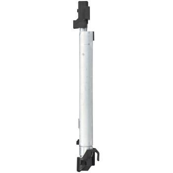 2020 Toyota C-HR A/C Condenser Spectra Premium 730081 image 3 of 4