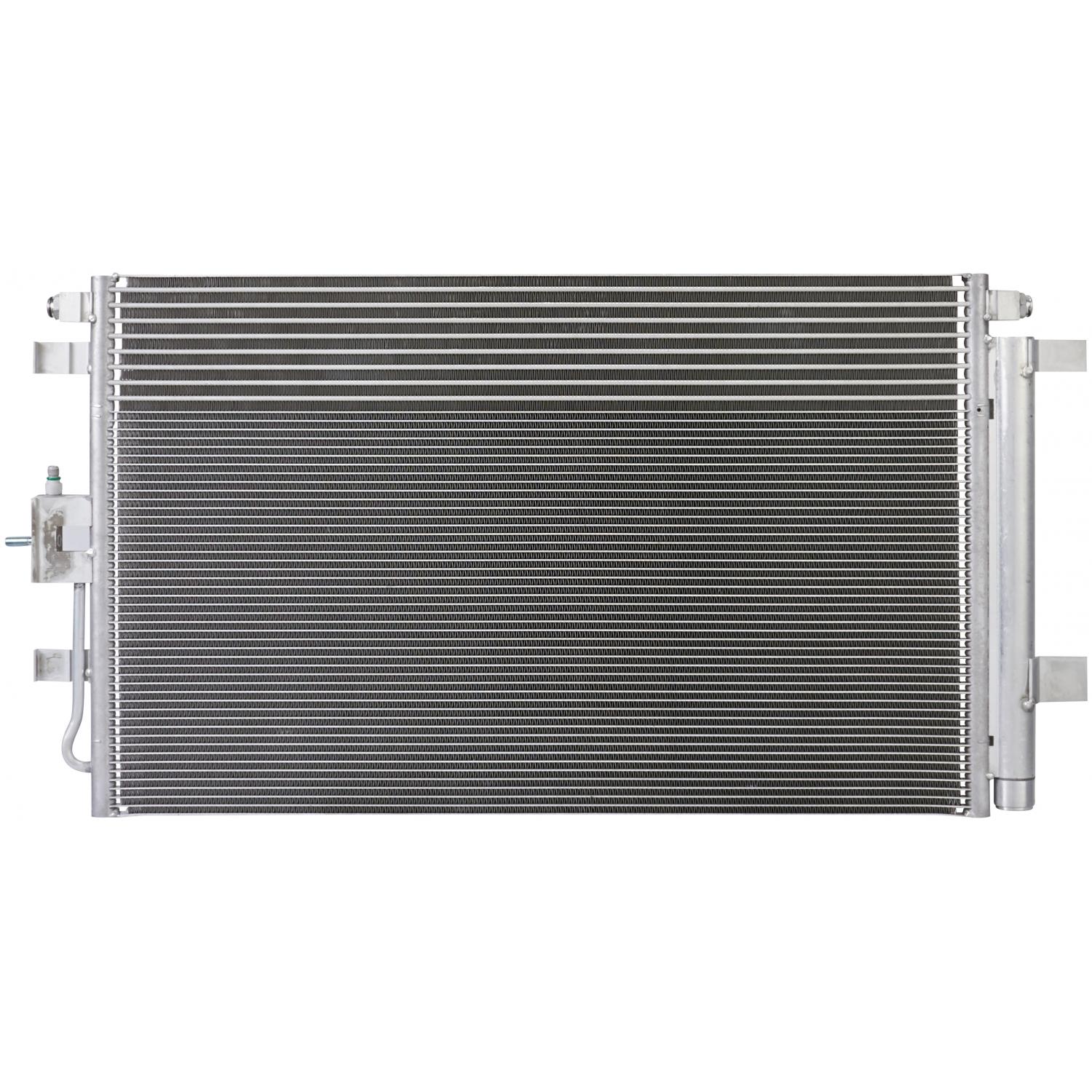 Spectra Premium 730082 - A/C Condenser Spectra Premium 730082 A/C Condenser product image 1 of 4