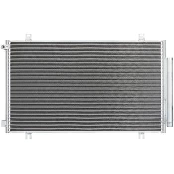 2020 Honda Odyssey A/C Condenser Spectra Premium 730084 image 1 of 4