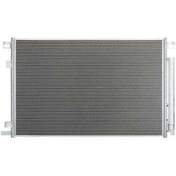 2022 Toyota Avalon A/C Condenser Spectra Premium 730085 image 1 of 4