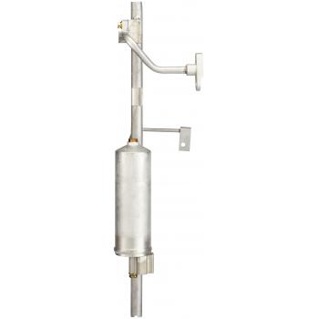 2020 Nissan Titan A/C Condenser Spectra Premium 730086 image 2 of 4