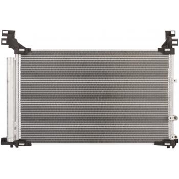 2016 Lexus RC200t A/C Condenser Spectra Premium 730087 image 1 of 4