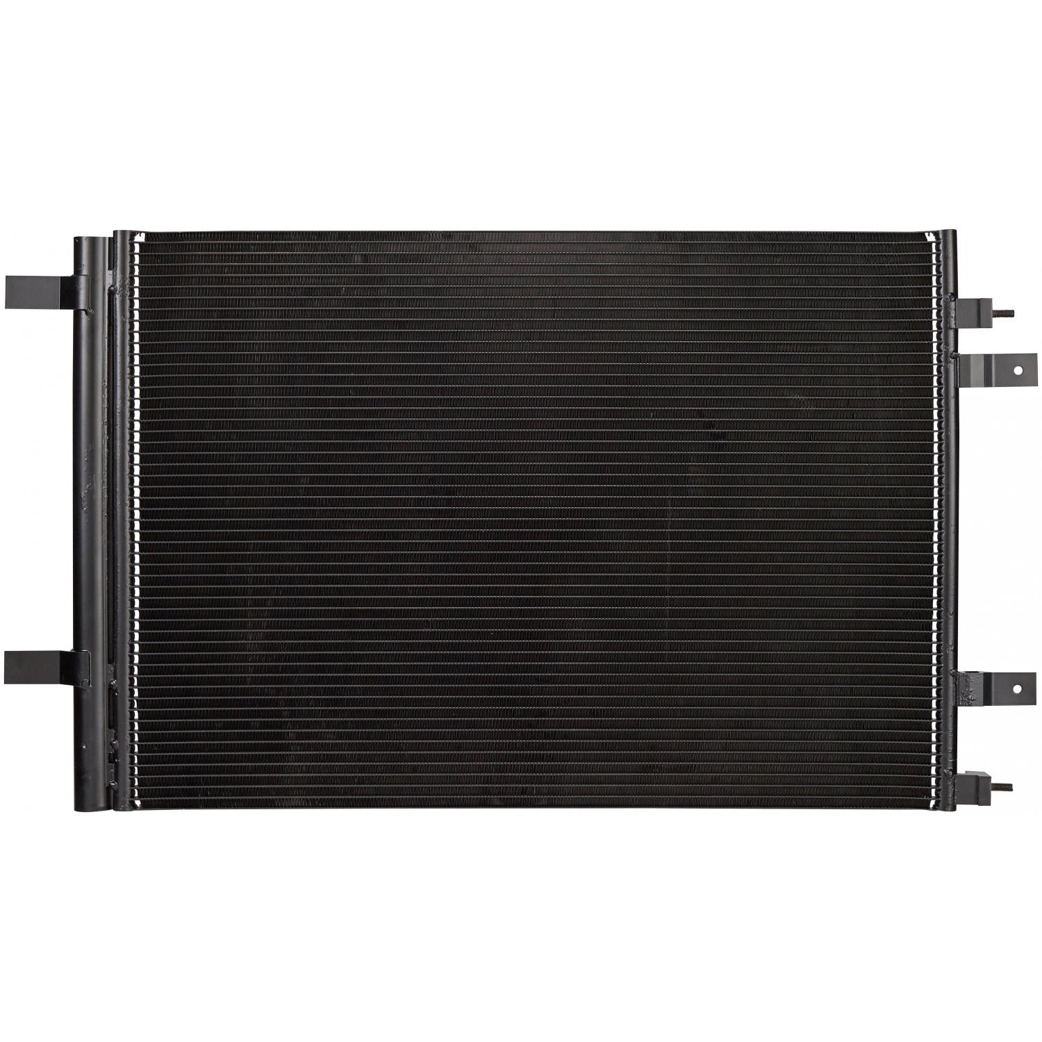 Spectra Premium 730088 - A/C Condenser Spectra Premium 730088 A/C Condenser product image 1 of 6