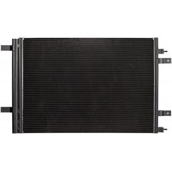 2020 Ford F-350 Super Duty A/C Condenser Spectra Premium 730088 image 1 of 4
