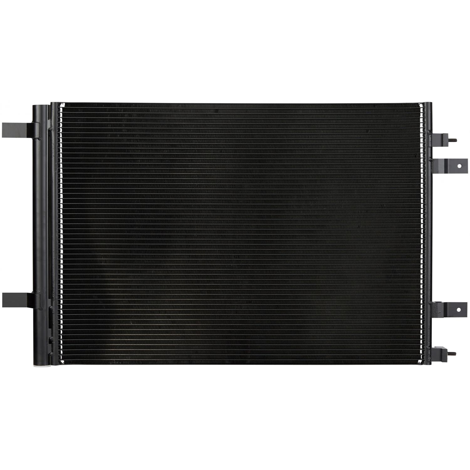 Spectra Premium 730088 - A/C Condenser Spectra Premium 730088 A/C Condenser product image 3 of 6