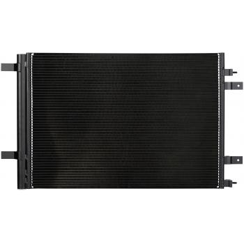 2020 Ford F-350 Super Duty A/C Condenser Spectra Premium 730088 image 3 of 4