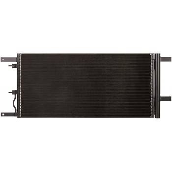 2020 Ford F-350 Super Duty A/C Condenser Spectra Premium 730089 image 1 of 4