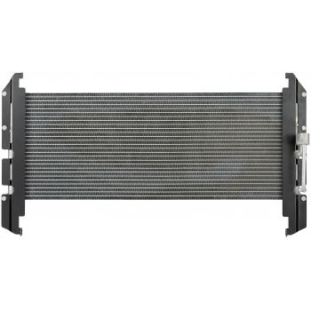 2002 Chevrolet Prizm A/C Condenser Spectra Premium 73009 image 1 of 4