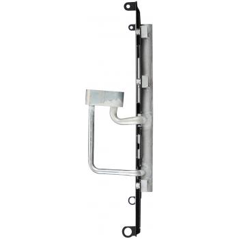 2002 Chevrolet Prizm A/C Condenser Spectra Premium 73009 image 3 of 4