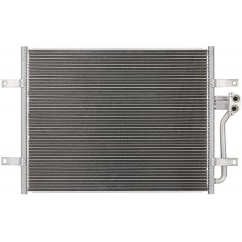 2019 Volkswagen e-Golf A/C Condenser Spectra Premium 730090 image 1 of 4