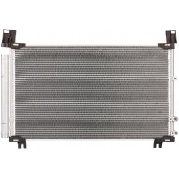 2020 Lexus RC300 A/C Condenser Spectra Premium 730092 image 1 of 4