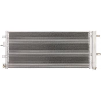 2020 Lincoln Continental A/C Condenser Spectra Premium 730095 image 1 of 4