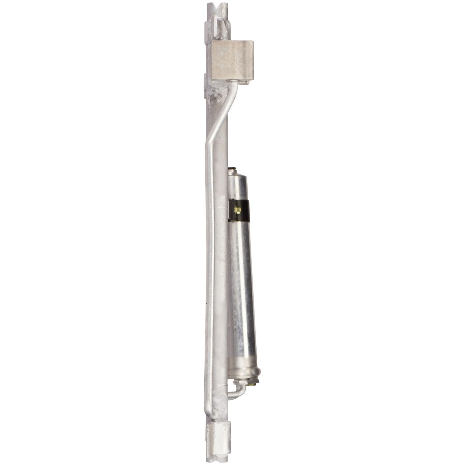 Spectra Premium 730096 - A/C Condenser Spectra Premium 730096 A/C Condenser product image 2 of 4